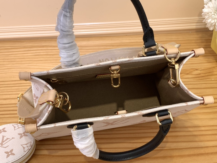 Onekick LV bag OnTheGo mini Sjh