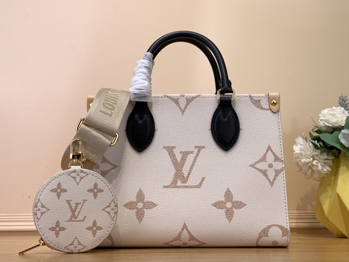 Onekick LV bag OnTheGo mini Sjh