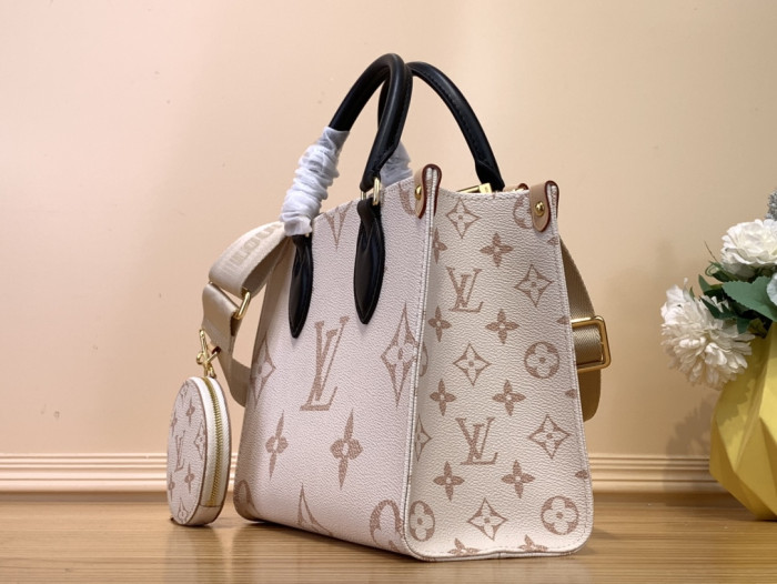 Onekick LV bag OnTheGo mini Sjh