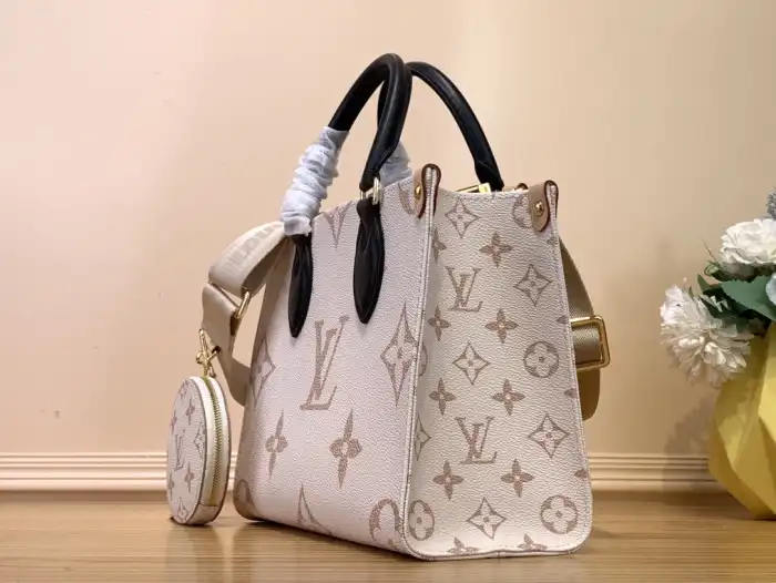 Cheap LV bag OnTheGo mini Sjh