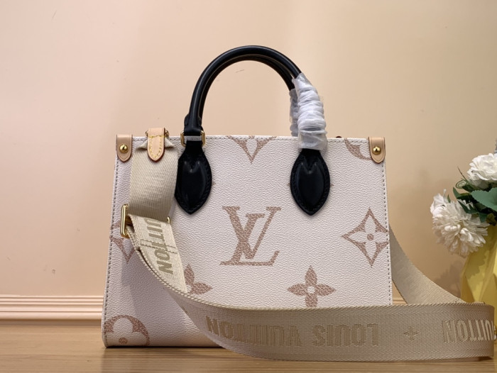 Onekick LV bag OnTheGo mini Sjh