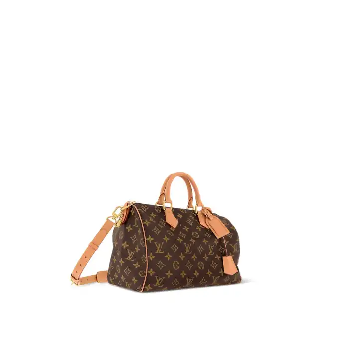 LV SPEEDY P9 BANDOULIERE40