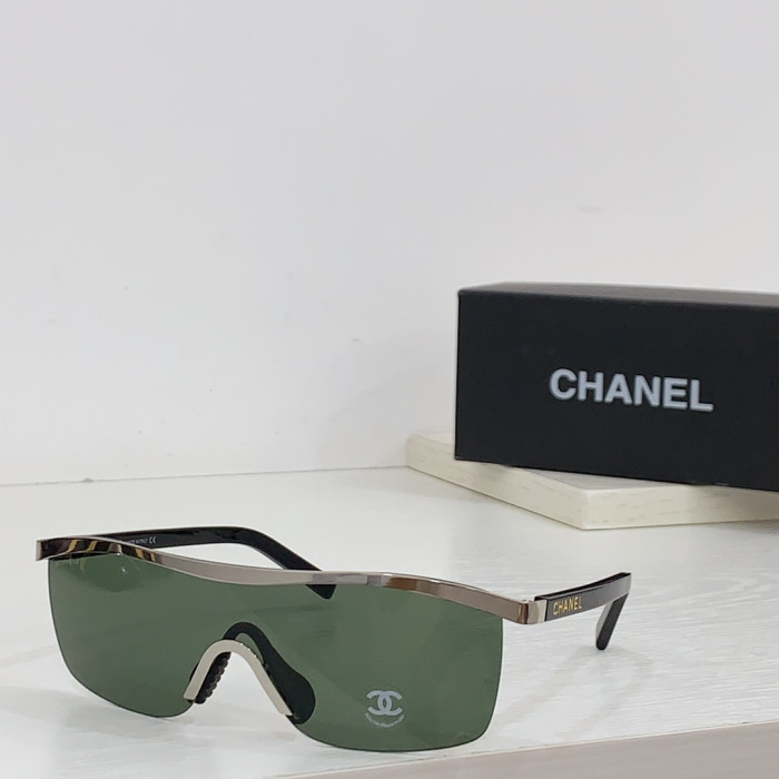 Onekick CHANEL GLASSES