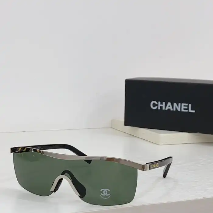 CHANEL GLASSES