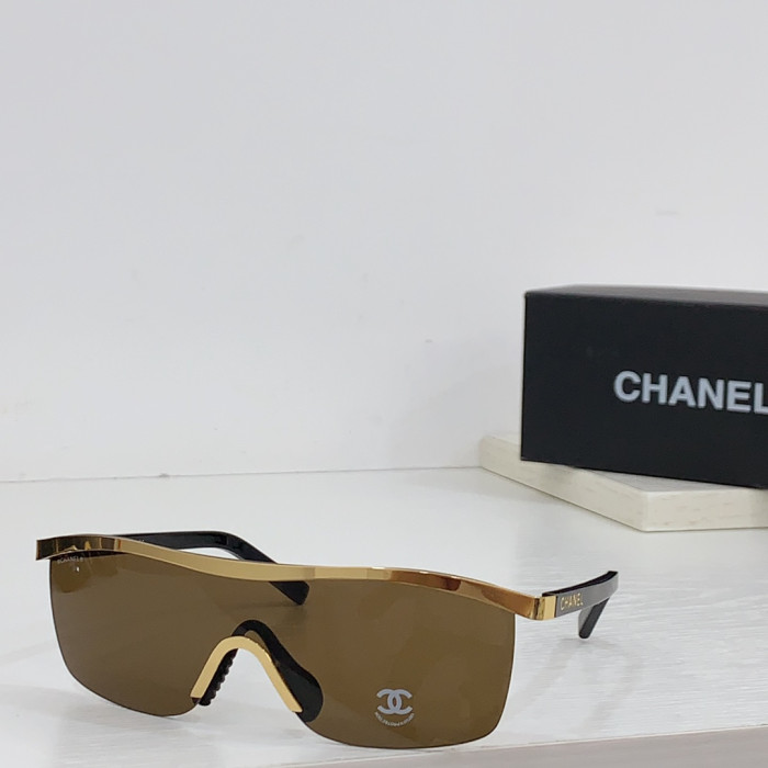 Onekick CHANEL GLASSES