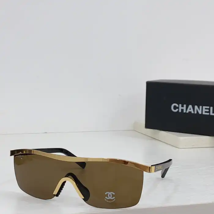 CHANEL GLASSES