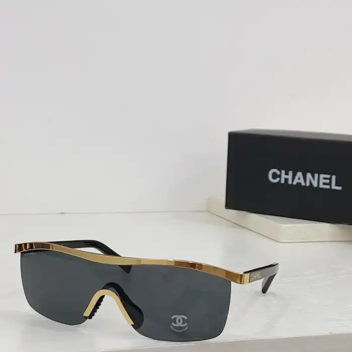 CHANEL GLASSES