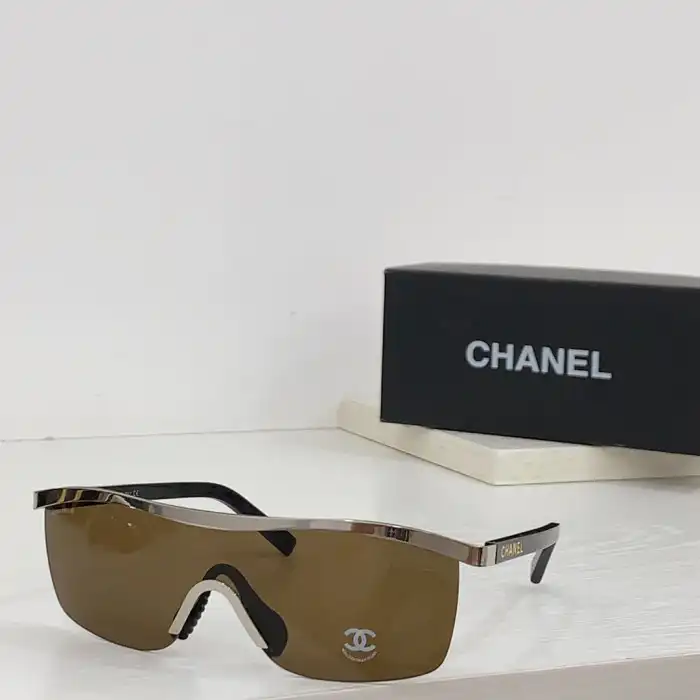 CHANEL GLASSES