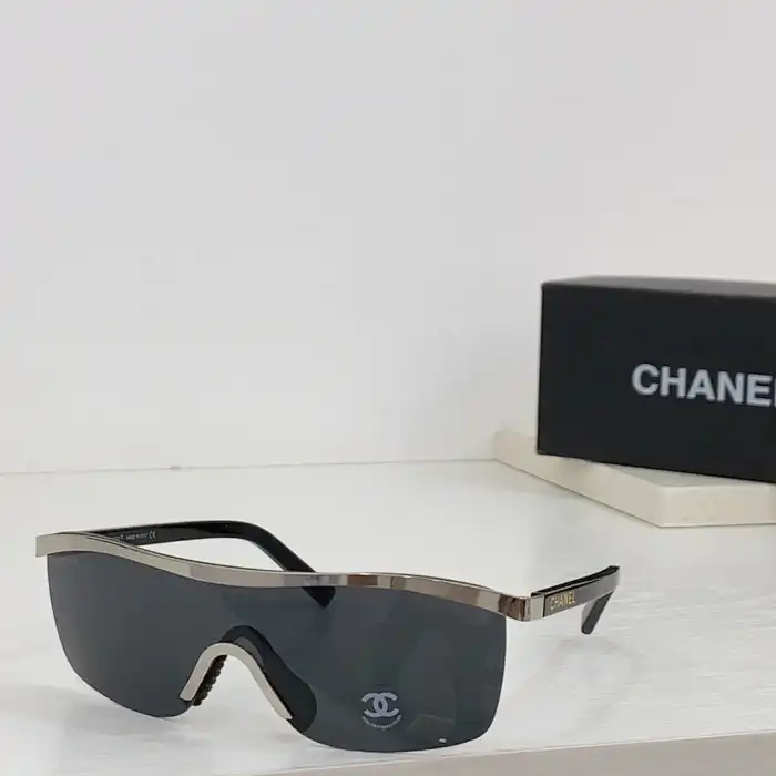 CHANEL GLASSES