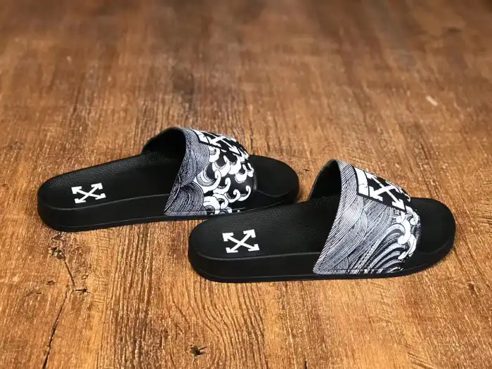 Cheap OFF-WHITE SLIPPERS