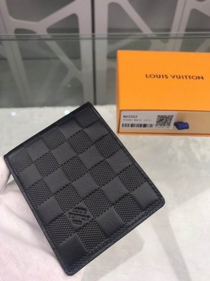 Onekick LOUI VUITTO WALLET N63263 11.5*9