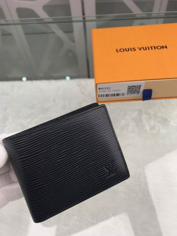 Onekick LOUI VUITTO WALLET M60332 11.5*9