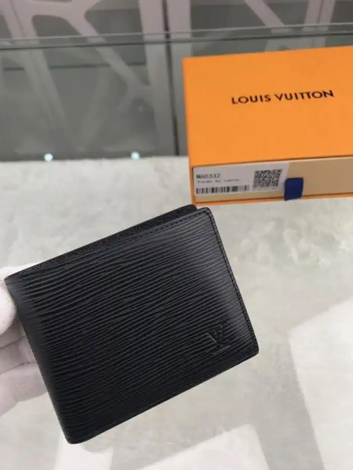 Rep LOUI VUITTO WALLET M60332 11.5*9