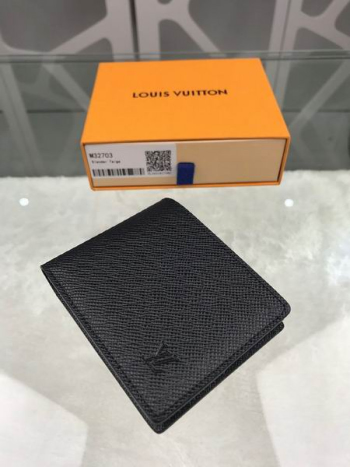 Onekick LOUI VUITTO WALLET M32703 11.5*9