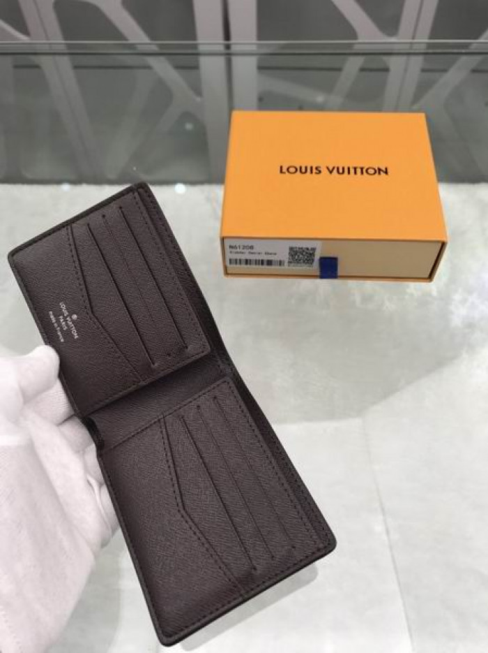 Onekick LOUI VUITTO WALLET N61208 11.5*8