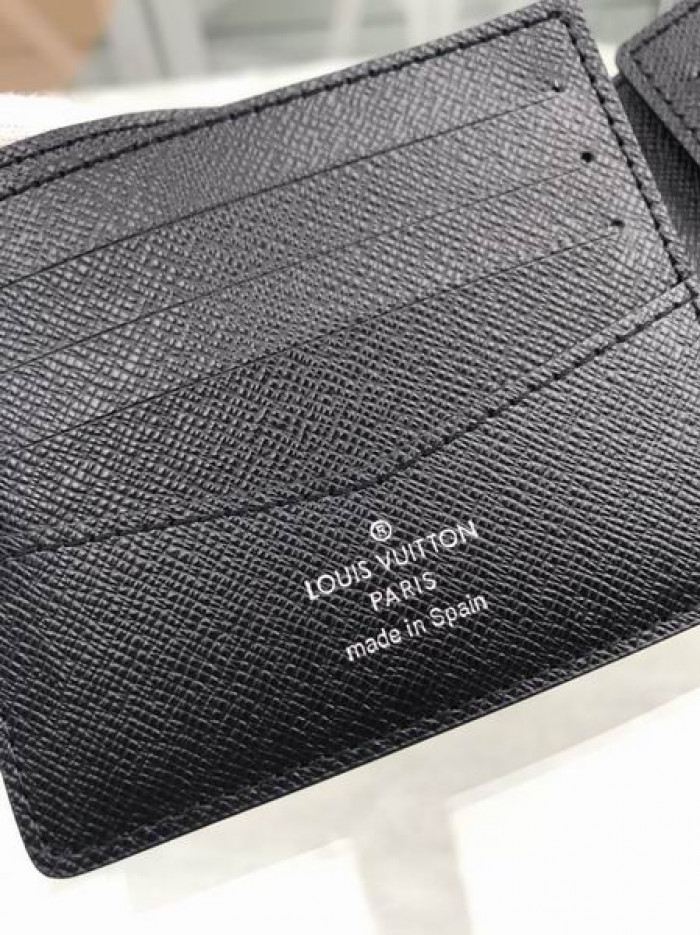 Onekick LOUI VUITTO WALLET N63261 11.5*8