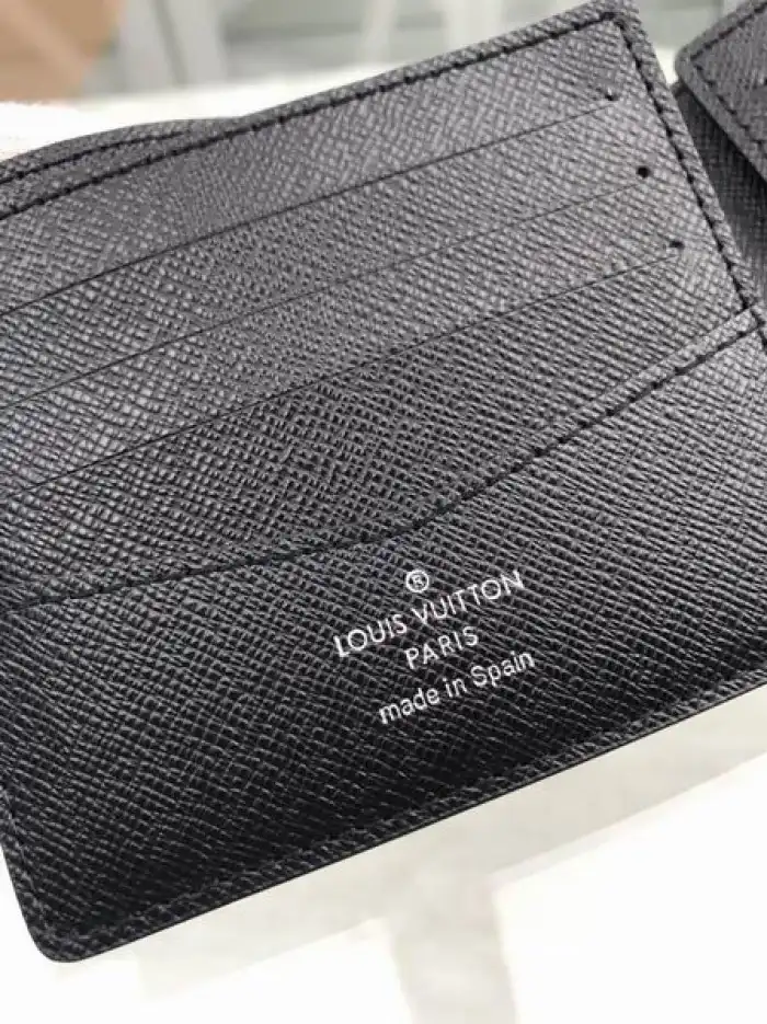 Cheap LOUI VUITTO WALLET N63261 11.5*8