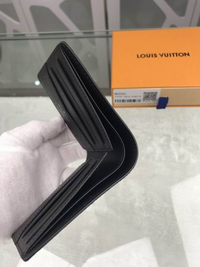 Onekick LOUI VUITTO WALLET N63261 11.5*8