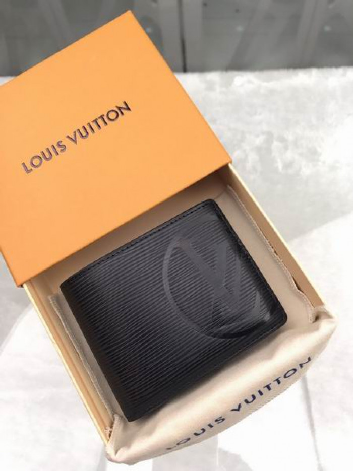 Onekick LOUI VUITTO WALLET M63514 11.5*9*1.5