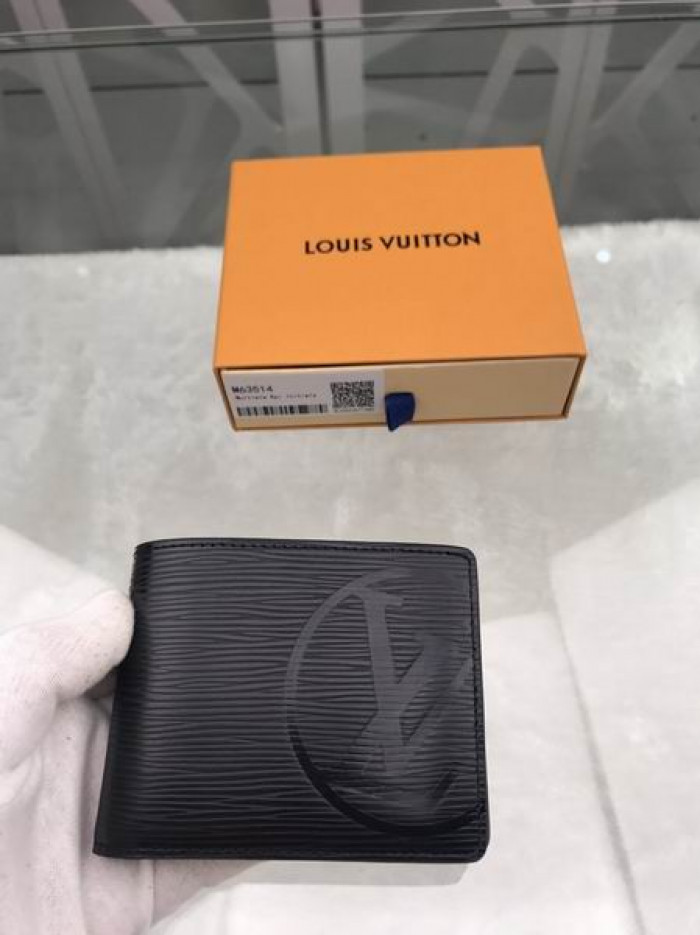 Onekick LOUI VUITTO WALLET M63514 11.5*9*1.5