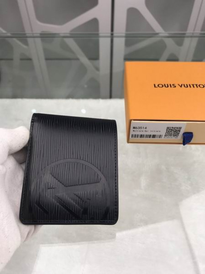 Onekick LOUI VUITTO WALLET M63514 11.5*9*1.5