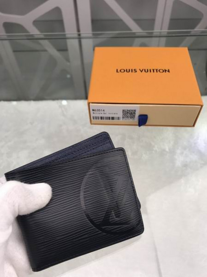 Onekick LOUI VUITTO WALLET M63514 11.5*9*1.5