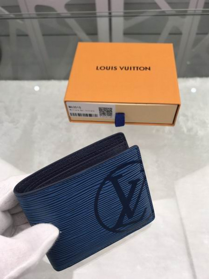 Onekick LOUI VUITTO WALLET M63515 11.5*9*1.5