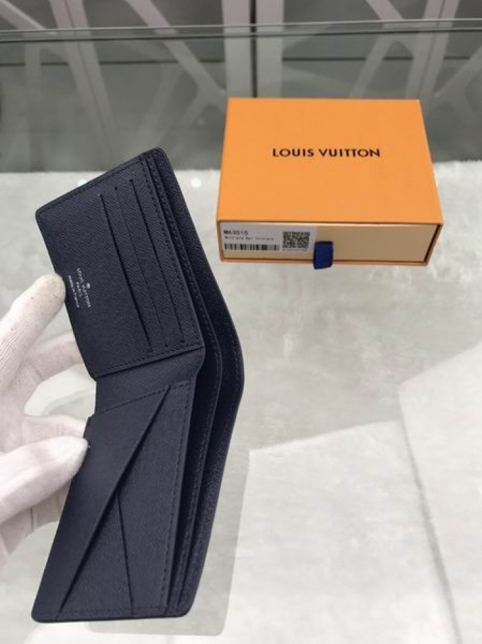 Onekick LOUI VUITTO WALLET M63515 11.5*9*1.5