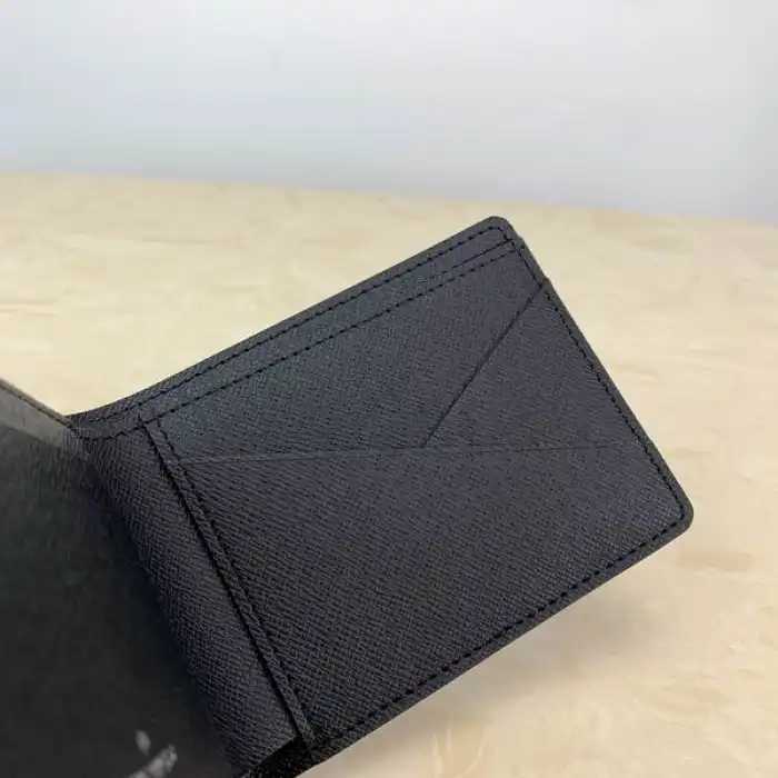 LOUI VUITTO WALLET M67907 11.5*9*1.5