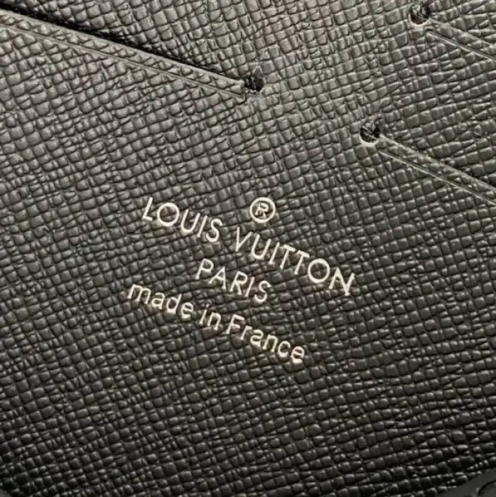 Cheap LOUI VUITTO WALLET M56827 27*21*3