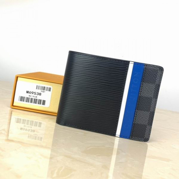 Onekick LOUI VUITTO WALLET M69538 11.5*9*1.5