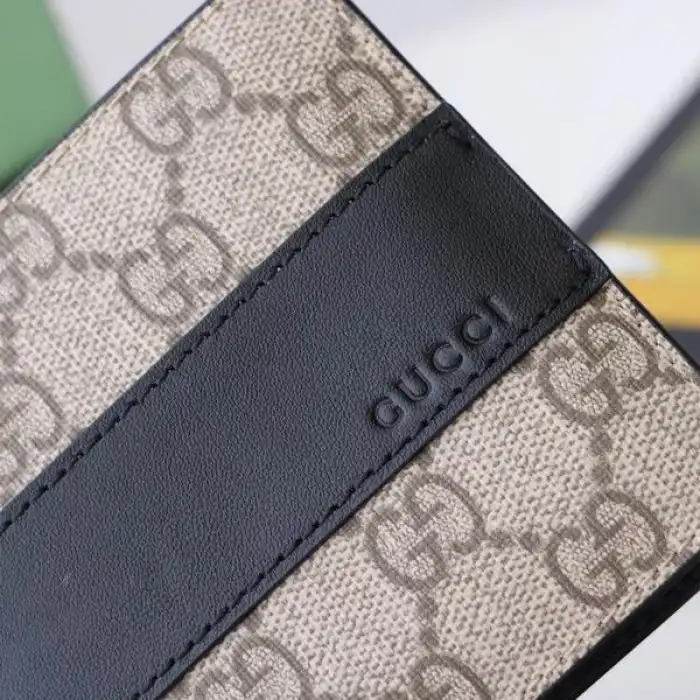 Rep GUCC WALLET 451240 11*9