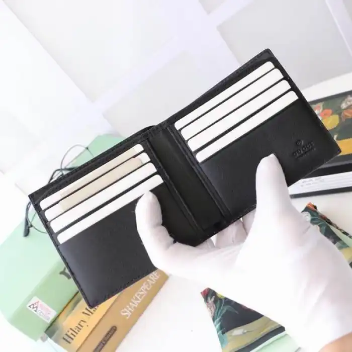 Rep GUCC WALLET 451240 11*9