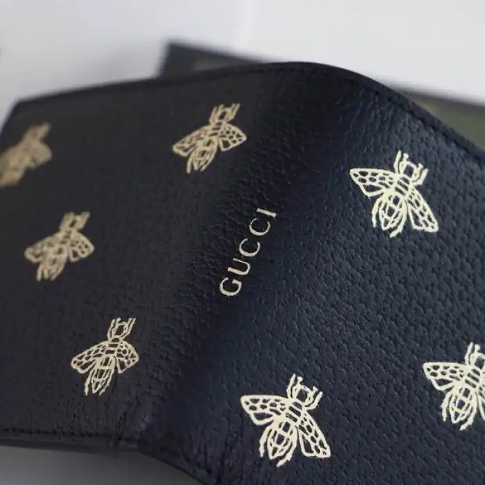 Cheap GUCC WALLET 495055 12*9.5