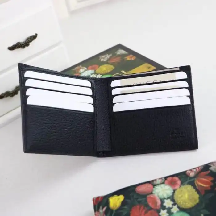 Cheap GUCC WALLET 495055 12*9.5