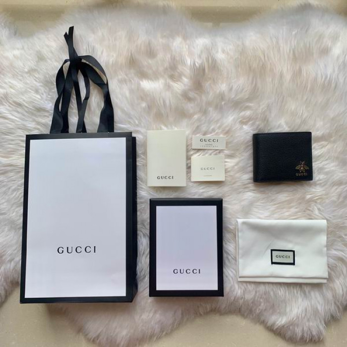 Onekick GUCC WALLET 523664 11*9