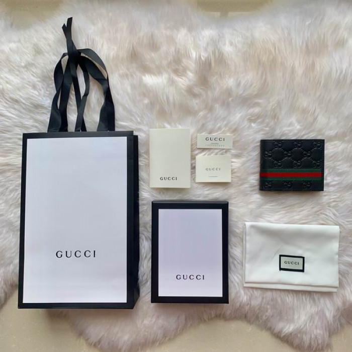 Onekick GUCC WALLET 365491 11*9