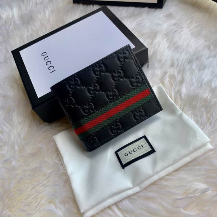 Onekick GUCC WALLET 365491 11*9