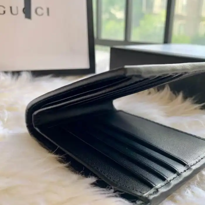 Rep GUCC WALLET 365491 11*9