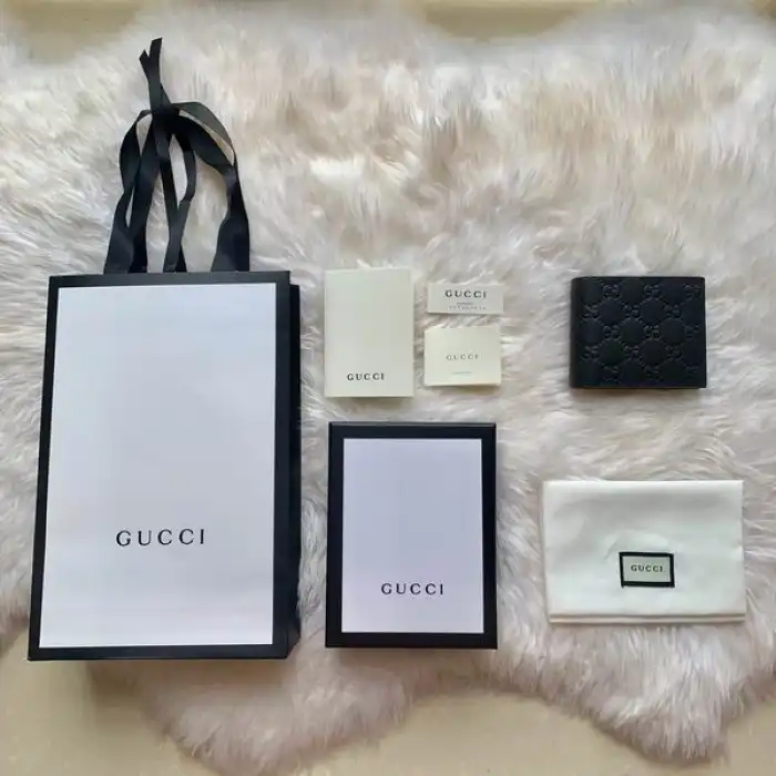 Cheap GUCC WALLET 365466 11*9