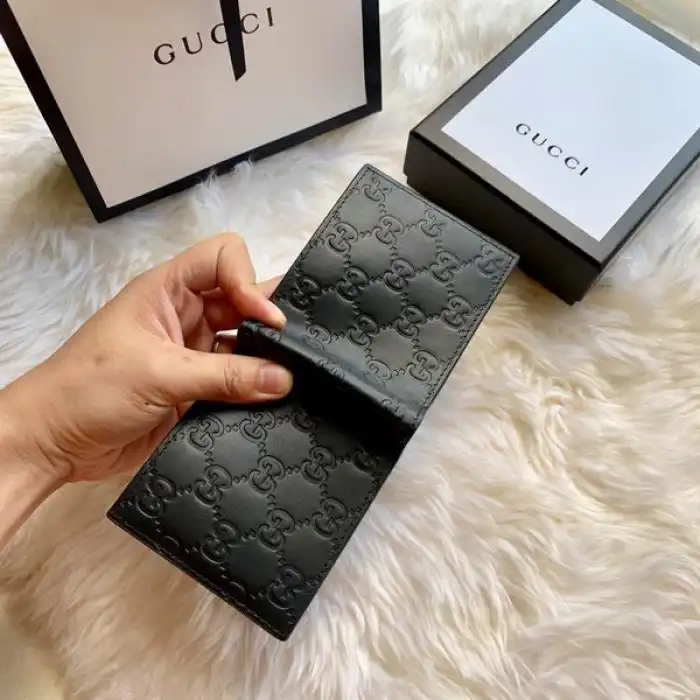 Cheap GUCC WALLET 365466 11*9