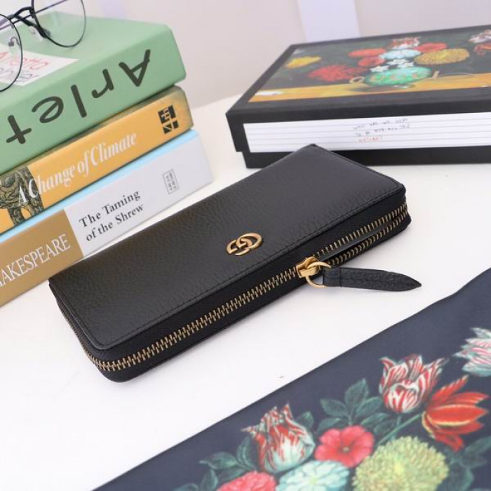 Onekick GUCC WALLET 456117 19.5*11*3