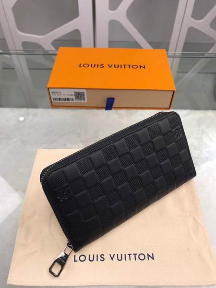 Onekick LOUI VUITTO WALLET N60015 19.5*10