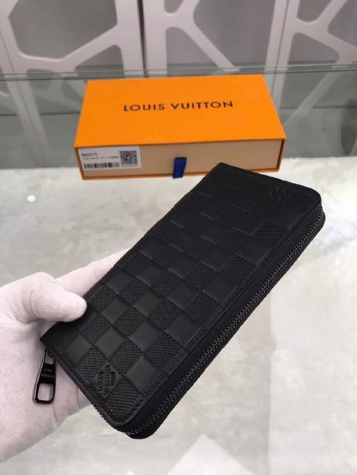 Onekick LOUI VUITTO WALLET N60015 19.5*10