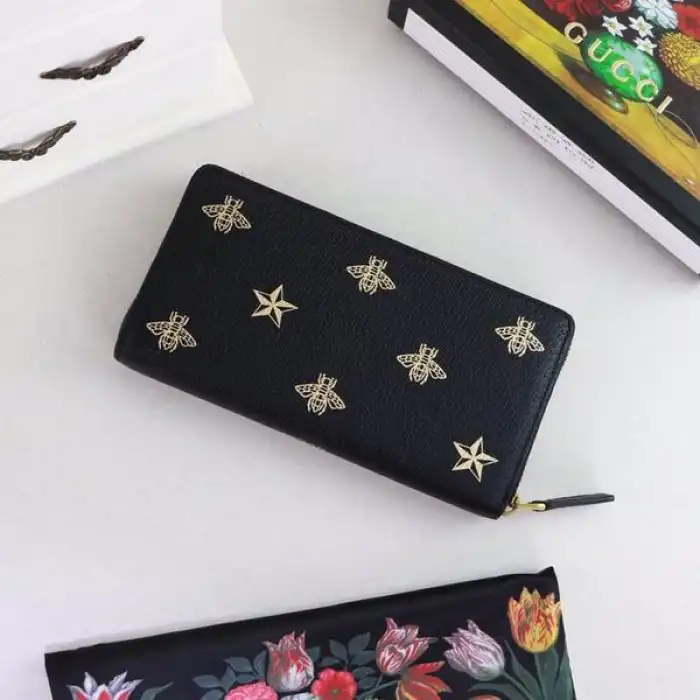 Rep GUCC WALLET495062 19*10*2.5