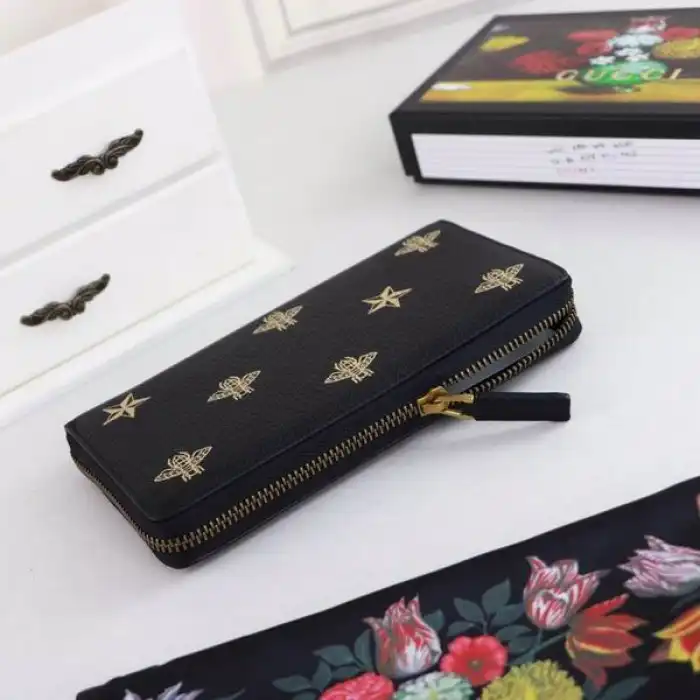 Rep GUCC WALLET495062 19*10*2.5