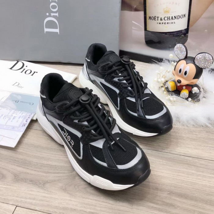 DR Oblique SNEAKER