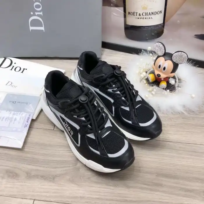 DR Oblique SNEAKER