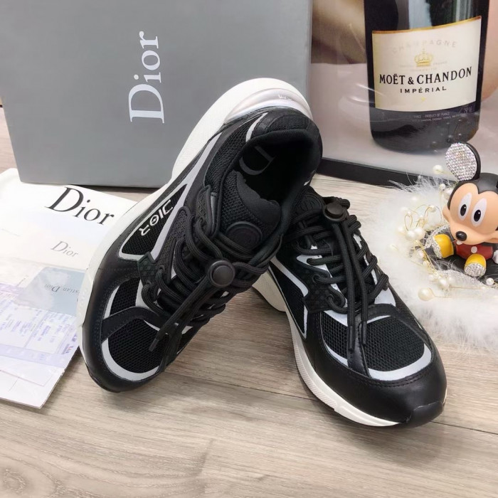 DR Oblique SNEAKER