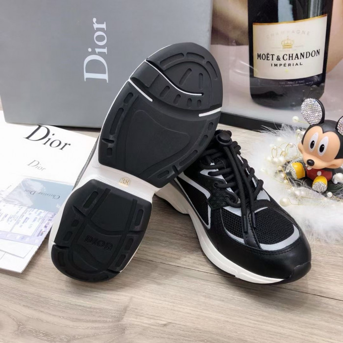 DR Oblique SNEAKER